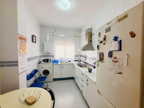 Apartamento en Torre de Benagalbón