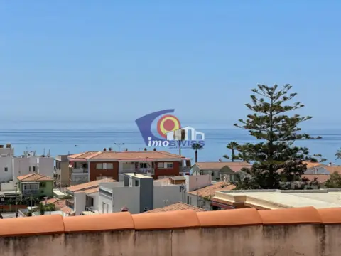 Ático en Avenida de Málaga