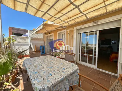 Ático en Avenida de Málaga