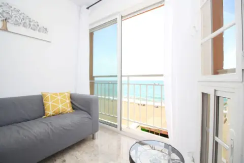 Piso en Avenida del Mediterráneo