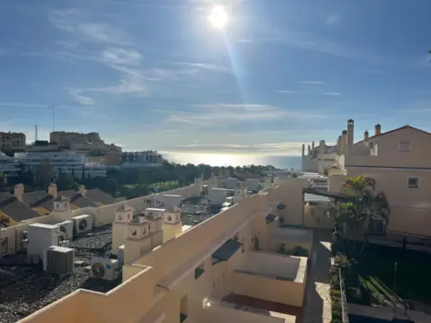 Piso en calle Albatros