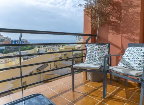 Piso en calle Albatros