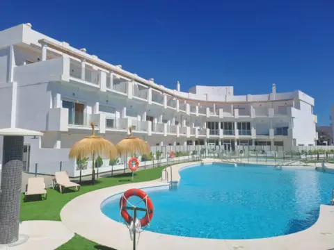 Piso en calle Torrox