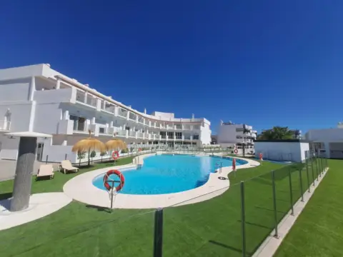 Piso en calle Torrox