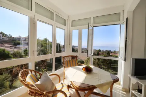 Piso en calle de Manuel Altolaguirre