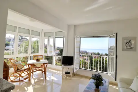 Piso en calle de Manuel Altolaguirre