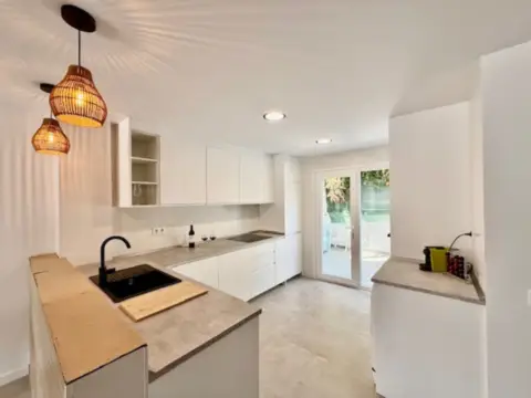 Chalet adosado en Rincón