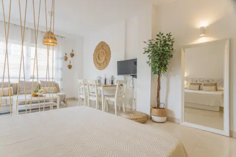 Piso en calle Albatros