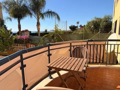 Piso en Urbanización Paraíso del Sol