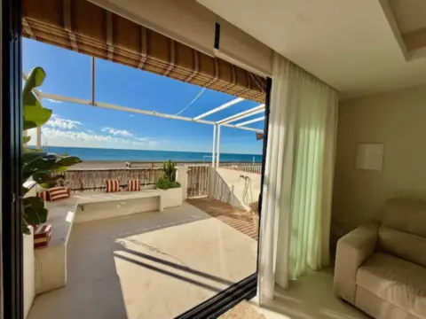 Piso en Torre de Benagalbón