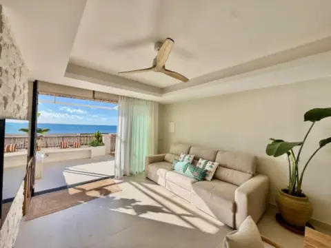 Piso en Paseo de la Marina