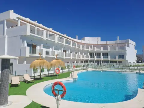 Piso en calle Torrox