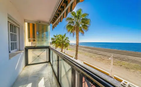 Piso en Avenida del Mediterráneo