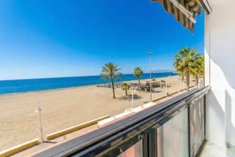 Piso en Avenida del Mediterráneo