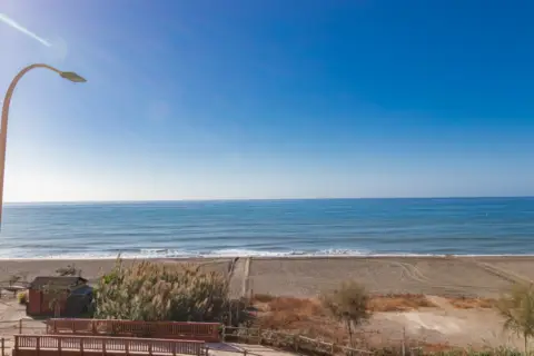 Chalet adosado en Urbanización Paraíso del Sol