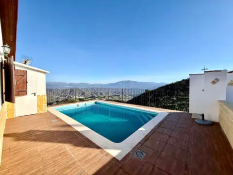 Casa rústica en Polígono Ma -3114  El Villazo