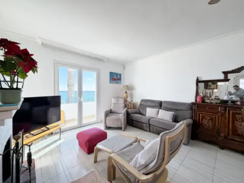 Ático en Paseo de Blas Infante