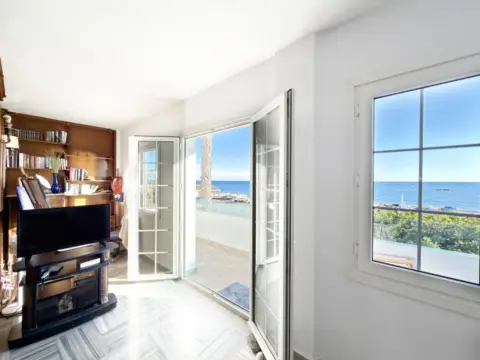 Ático en Paseo de Blas Infante