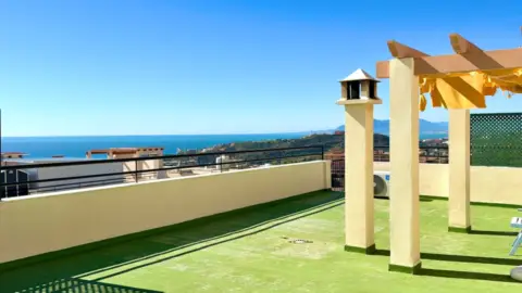 Ático en calle Costa Rica