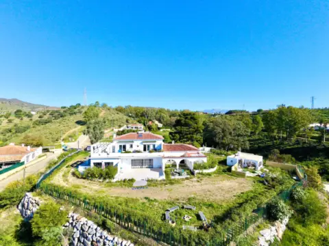 Chalet en Urbanización Esperanza