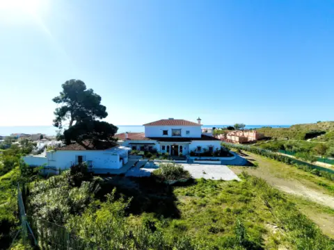 Chalet en Urbanización Esperanza