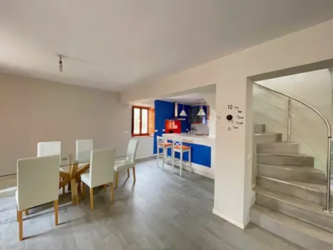 Casa en calle Mediterráneo