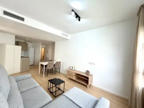 Apartamento en calle Fernández