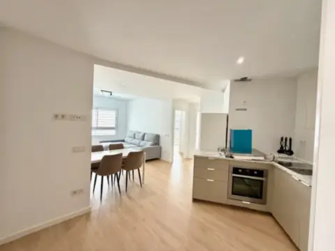 Apartamento en calle Fernández