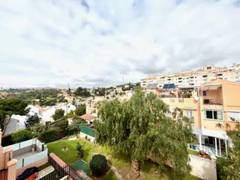 Chalet adosado en Rincón