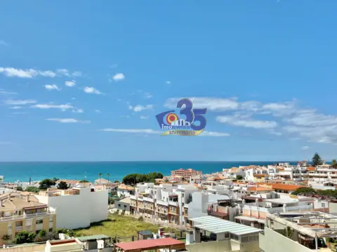 Ático en Urbanización los Fernandez