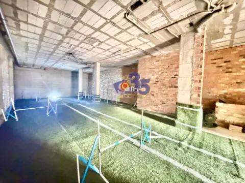 Local comercial en Plaza Don Miguel