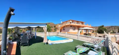 Piso en calle Trigueros Cortijo