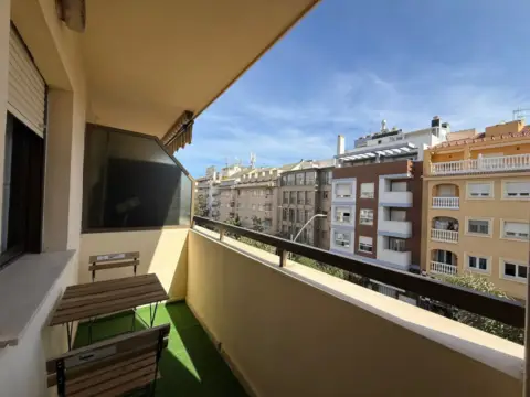 Piso en Avenida de la Virgen de la Candelaria