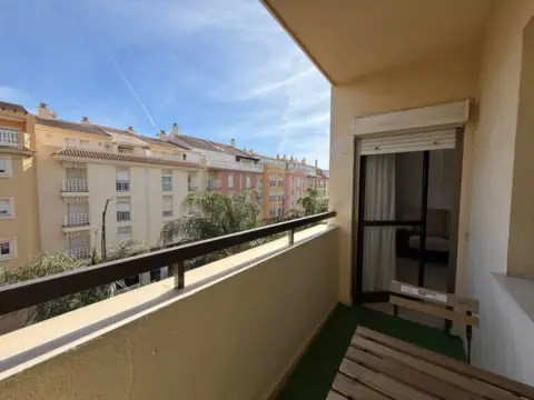Piso en Avenida de la Virgen de la Candelaria