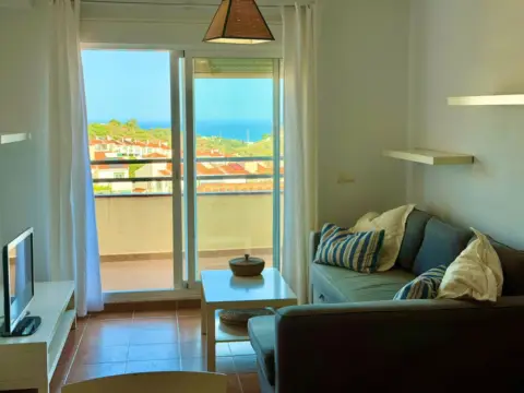 Piso en calle Estados Unidos