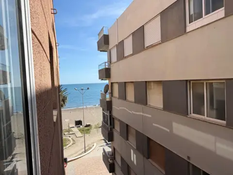 Piso en Avenida del Mediterráneo