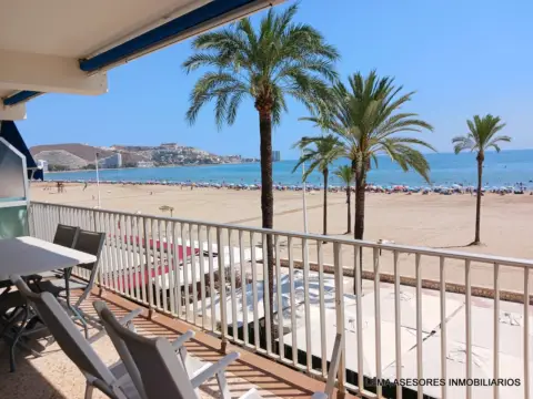 Piso en Avenida de la Ciudad de Castellón