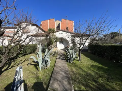 Casa en Sant Narcís