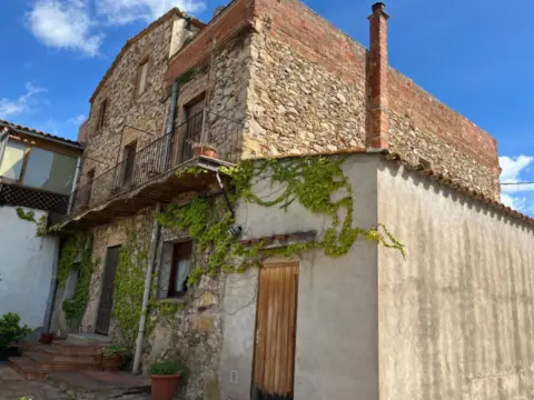 Casa en Carretera de Girona