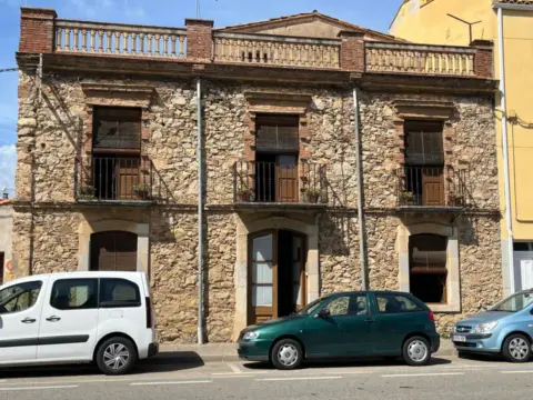 Casa en Carretera de Girona