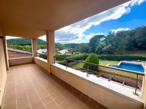 Casa en Paseo Castell