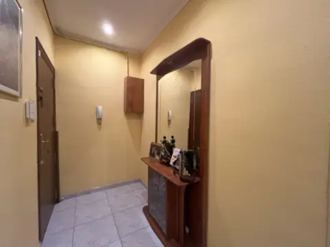 Piso en La Bordeta