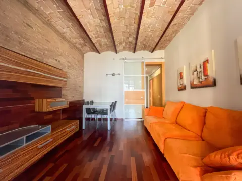 Piso en Carrer de Mallorca