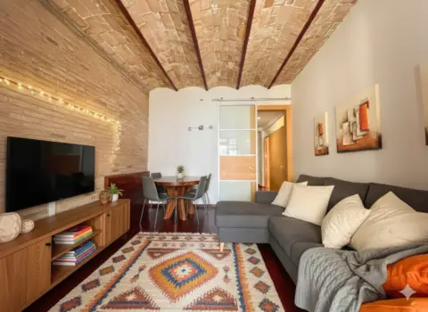 Piso en Carrer de Mallorca