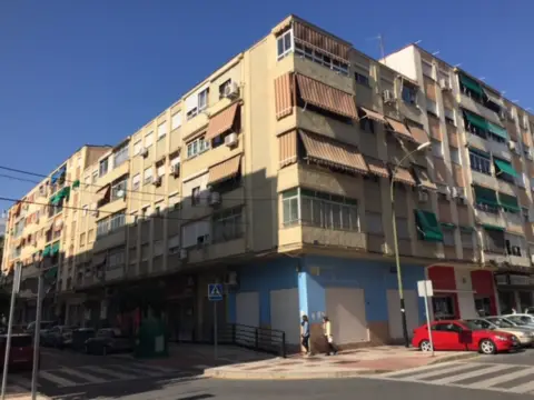 Local comercial en calle de Casarabonela