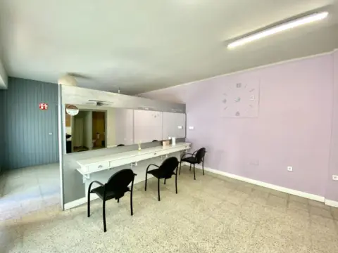 Local comercial en Avinguda de Santa Coloma