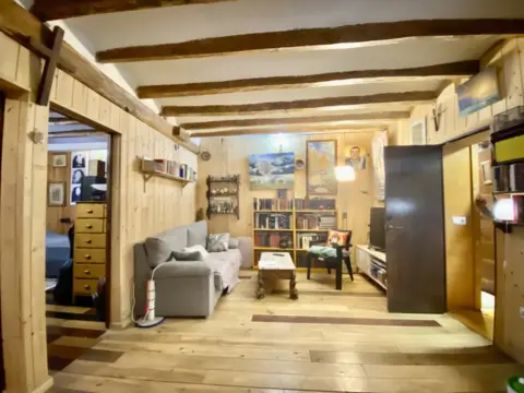 Casa rústica en Carrer de Sant Antoni