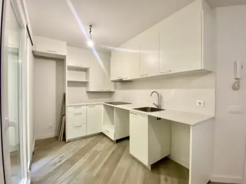 Piso en Avenida Sant Joan Les Abadeses, nº 33