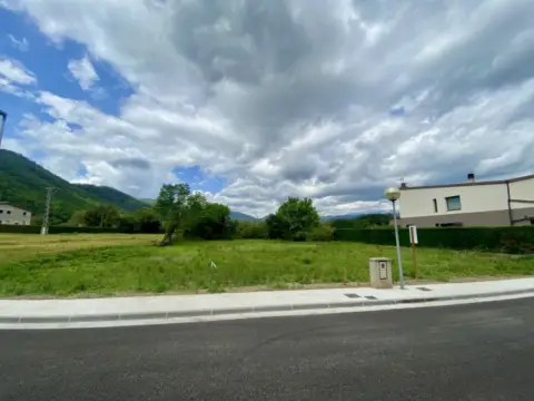 Terreno en Carrer del Roquer, 1