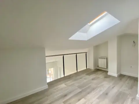 Dúplex en Avenida Sant Joan Les Abadesses, nº 33